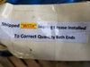 MONARCH INDUSTRIES TT-30 Self Priming Trash Pump 3x3x7 w/ 5 hp Motor