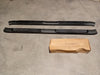 FORD Step Bars Assy 5" Black BC3Z-16450-BD