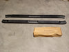 FORD Step Bars Assy 5" Black BC3Z-16450-BD