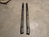 FORD Step Bars Assy 5" Black BC3Z-16450-BD