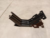 FORD Step Bars Assy 5" Black BC3Z-16450-BD
