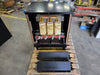 POWERSMITHS 75 kVA Transformer, 600 pri. volts, 208/120 sec. volts T1000-75-30-600-208
