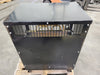 POWERSMITHS 75 kVA Transformer, 600 pri. volts, 208/120 sec. volts T1000-75-30-600-208