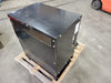 POWERSMITHS 75 kVA Transformer, 600 pri. volts, 208/120 sec. volts T1000-75-30-600-208
