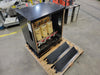 POWERSMITHS 75 kVA Transformer, 600 pri. volts, 208/120 sec. volts T1000-75-30-600-208