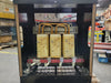 POWERSMITHS 75 kVA Transformer, 600 pri. volts, 208/120 sec. volts T1000-75-30-600-208