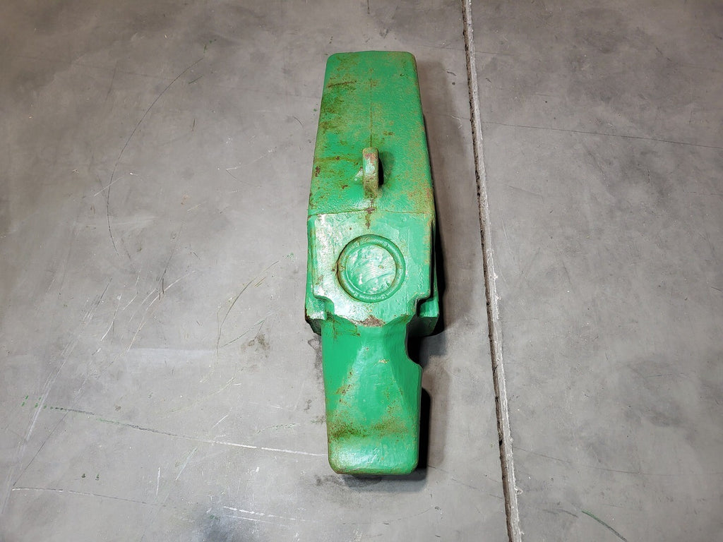 ESCO 1-1/2 Top Leg SV2 Bucket Adapter 5898W-65SV2