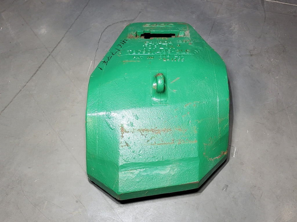 ESCO Shroud TBC90X4352LC