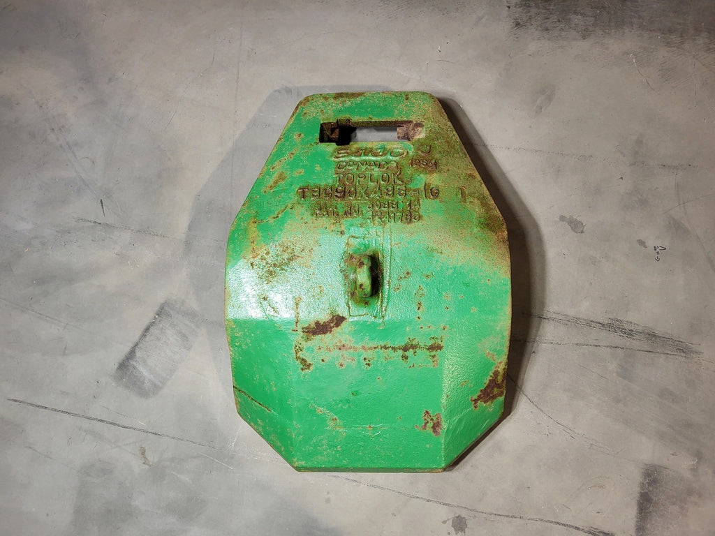 ESCO Shroud TBC90X4351C