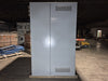 EATON ATC-600 Automatic Transfer Switch with 2000amp main breaker & NGR