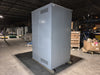 EATON ATC-600 Automatic Transfer Switch with 2000amp main breaker & NGR