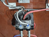 EATON ATC-600 Automatic Transfer Switch with 2000amp main breaker & NGR