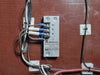EATON ATC-600 Automatic Transfer Switch with 2000amp main breaker & NGR