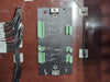 EATON ATC-600 Automatic Transfer Switch with 2000amp main breaker & NGR