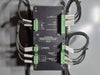 EATON ATC-600 Automatic Transfer Switch with 2000amp main breaker & NGR