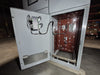 EATON ATC-600 Automatic Transfer Switch with 2000amp main breaker & NGR