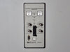 EATON ATC-600 Automatic Transfer Switch with 2000amp main breaker & NGR