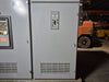 EATON ATC-600 Automatic Transfer Switch with 2000amp main breaker & NGR