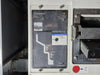 EATON ATC-600 Automatic Transfer Switch with 2000amp main breaker & NGR