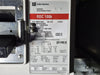 EATON ATC-600 Automatic Transfer Switch with 2000amp main breaker & NGR
