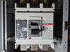 EATON ATC-600 Automatic Transfer Switch with 2000amp main breaker & NGR