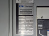 EATON ATC-600 Automatic Transfer Switch with 2000amp main breaker & NGR