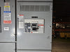 EATON ATC-600 Automatic Transfer Switch with 2000amp main breaker & NGR