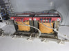 EATON ATC-600 Automatic Transfer Switch with 2000amp main breaker & NGR