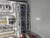 EATON ATC-600 Automatic Transfer Switch with 2000amp main breaker & NGR