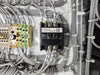 EATON ATC-600 Automatic Transfer Switch with 2000amp main breaker & NGR