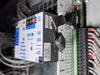 EATON ATC-600 Automatic Transfer Switch with 2000amp main breaker & NGR