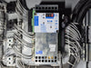 EATON ATC-600 Automatic Transfer Switch with 2000amp main breaker & NGR