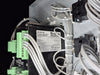 EATON ATC-600 Automatic Transfer Switch with 2000amp main breaker & NGR
