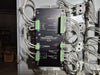 EATON ATC-600 Automatic Transfer Switch with 2000amp main breaker & NGR