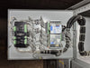 EATON ATC-600 Automatic Transfer Switch with 2000amp main breaker & NGR