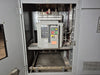 EATON ATC-600 Automatic Transfer Switch with 2000amp main breaker & NGR