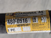 CATERPILLAR Guard Rail 487-0516