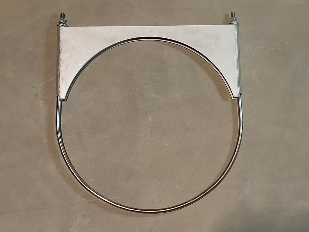 Exhaust Clamp Kit EG2084