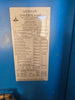 ALLIED ENGINEERING CO. 960,000 BTU/HR Low Pressure Natural Gas Boiler AAE960-N-E-M in Containerized