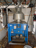 ALLIED ENGINEERING CO. 960,000 BTU/HR Low Pressure Natural Gas Boiler AAE960-N-E-M in Containerized