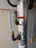 ALLIED ENGINEERING CO. 960,000 BTU/HR Low Pressure Natural Gas Boiler AAE960-N-E-M in Containerized