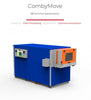QUARRATA CombyMove Cushion and Pillow Production Line