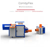 QUARRATA CombyMove Cushion and Pillow Production Line