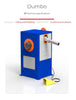 QUARRATA CombyMove Cushion and Pillow Production Line