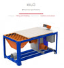 QUARRATA CombyMove Cushion and Pillow Production Line