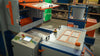 QUARRATA CombyMove Cushion and Pillow Production Line