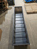 Stacking Storage Bins with Separators