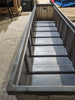 Stacking Storage Bins with Separators