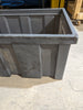 Stacking Storage Bins with Separators
