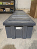 Stacking Storage Bins with Separators